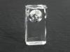 Crystal Paperweight