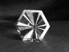 Crystal Paperweight