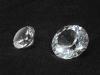 Crystal Paperweight