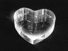 Crystal Paperweight