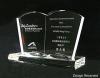 Crystal Trophy