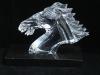 Crystal Horse