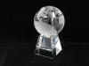 CRYSTAL GLOBE