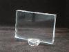 Crystal Photo Frame