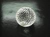 Crystal Golf Ball