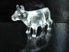 Crystal Cow