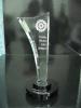 Crystal Trophy