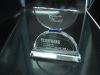 Crystal Trophy