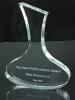 Crystal Trophy