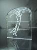 Crystal Trophy