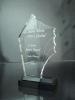 Crystal Trophy