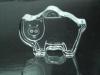 Crystal Paperweight