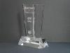 Crystal Trophy