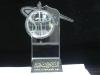 Crystal Trophy