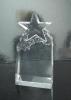 Crystal Trophy